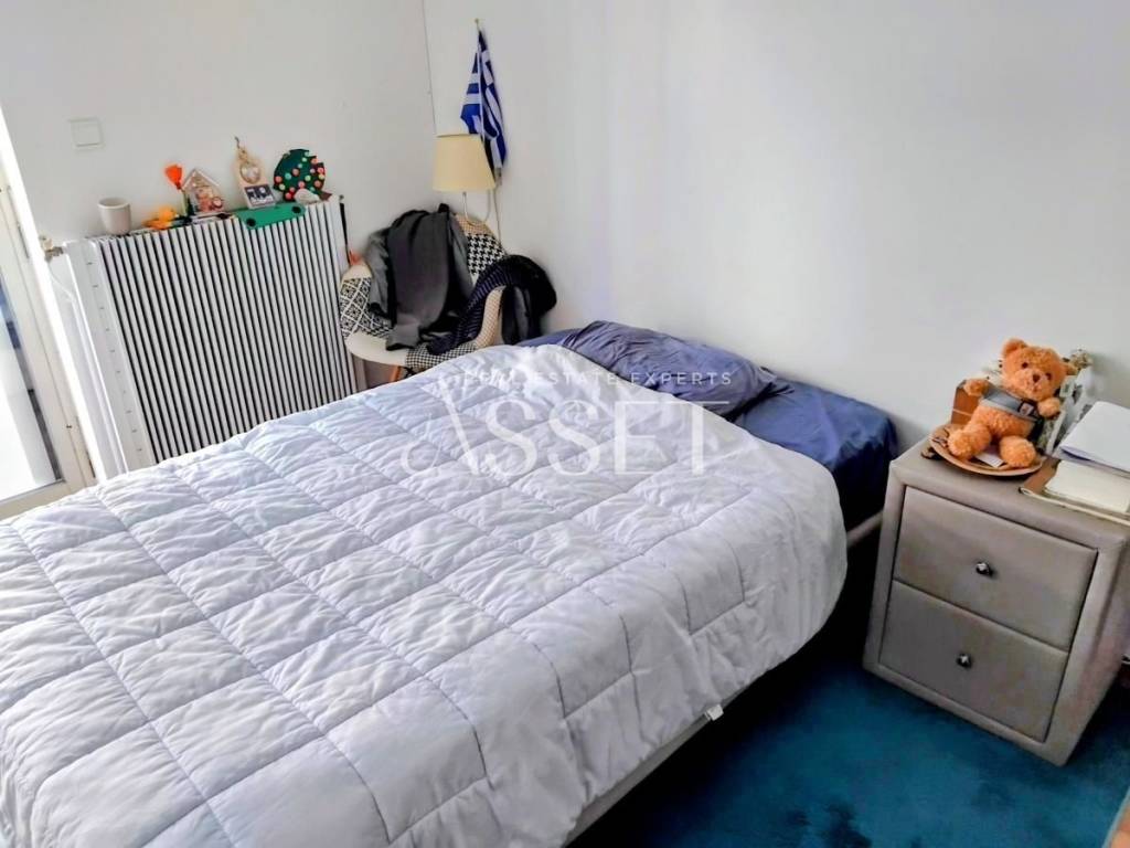 Υπνοδωμάτιο