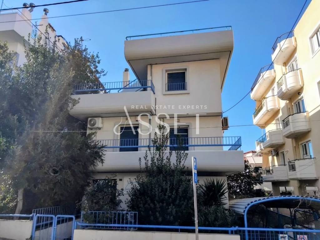 Εξωτερικός χώρος