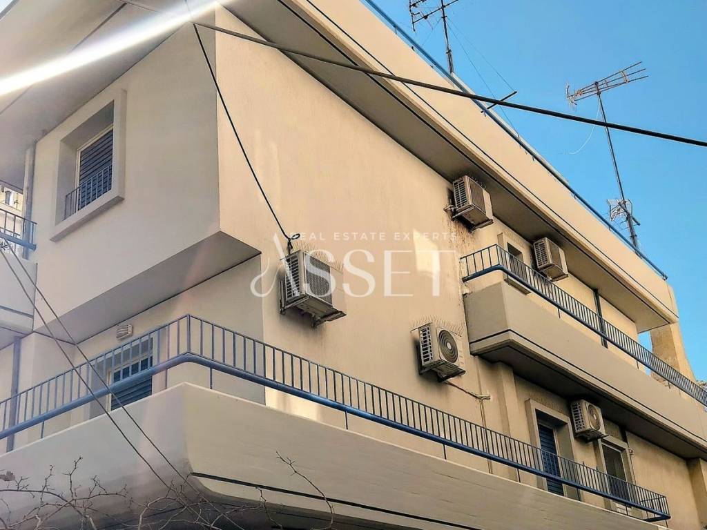 Εξωτερικός χώρος