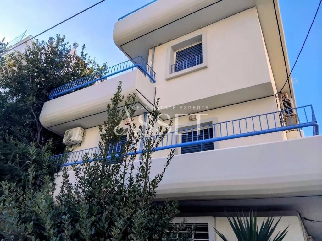 Εξωτερικός χώρος