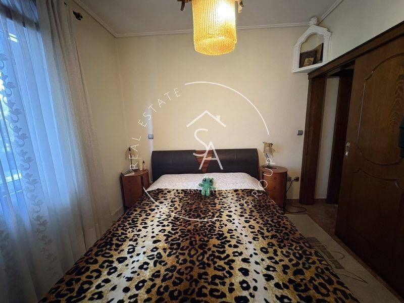 Υπνοδωμάτιο