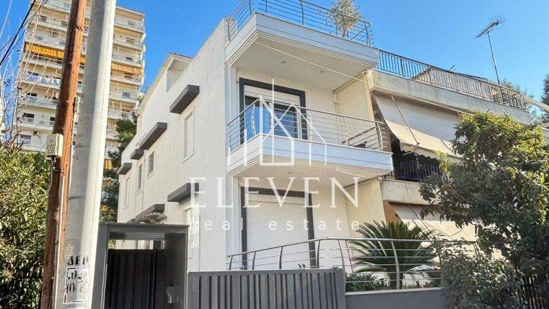 Εξωτερικός χώρος