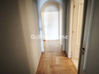 Χολ - Διάδρομος