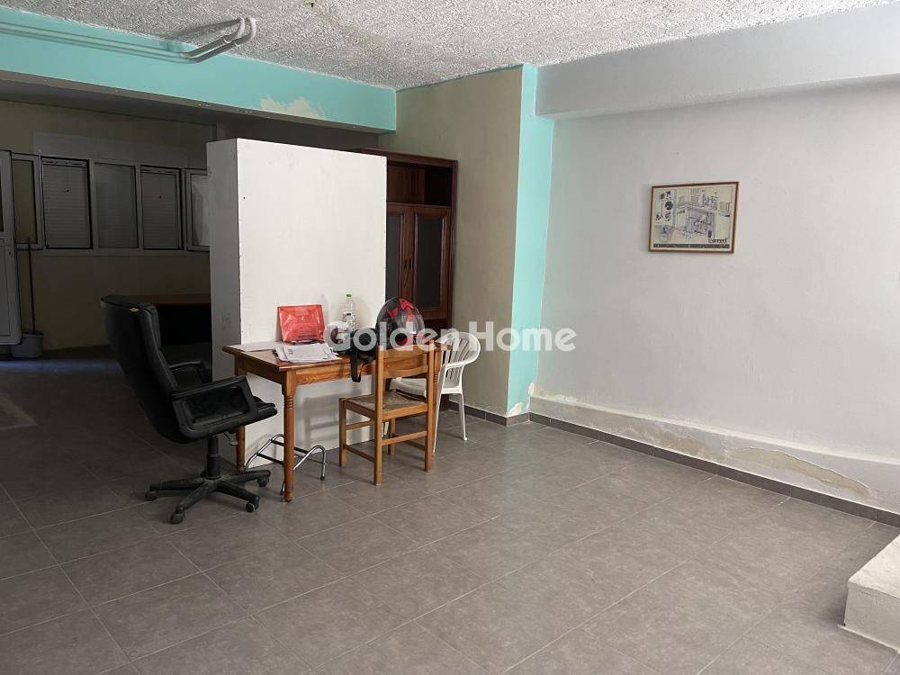 Κυρίως Χώρος