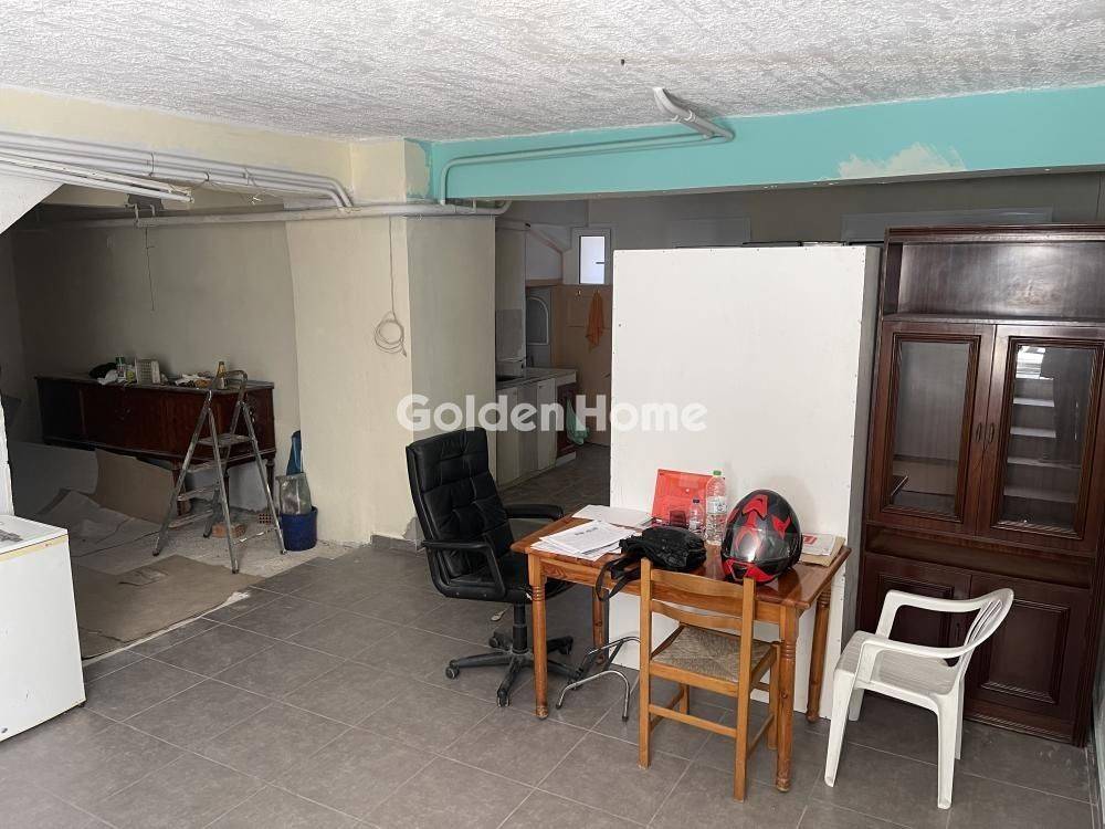 Κυρίως Χώρος