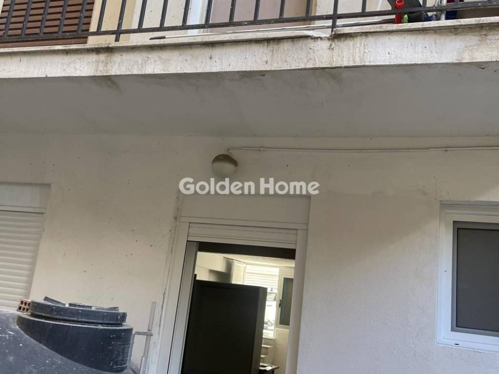 Εξωτερικός Χώρος