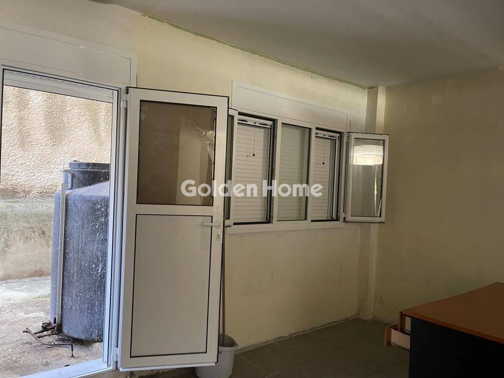 Κυρίως Χώρος