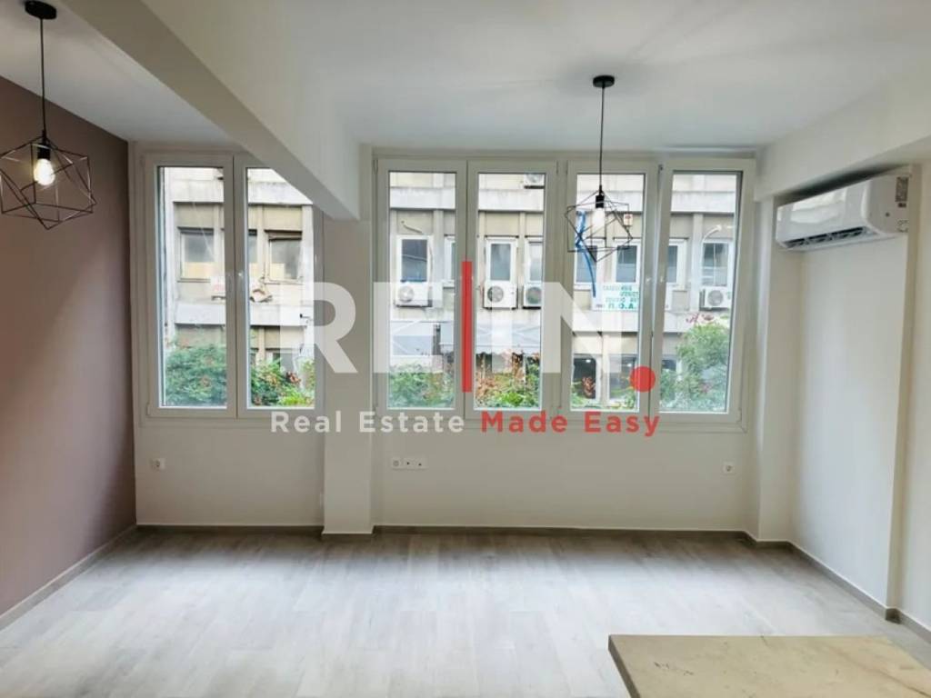 Άποψη χώρου