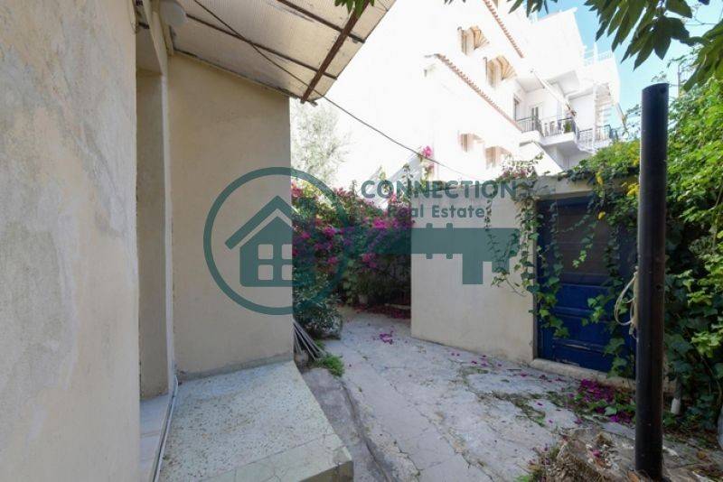 Εξωτερικός χώρος