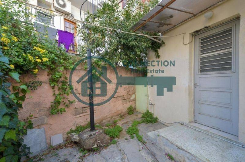 Εξωτερικός χώρος