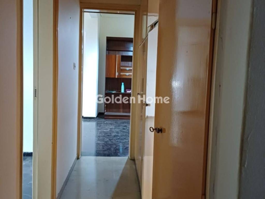 Χολ - Διάδρομος