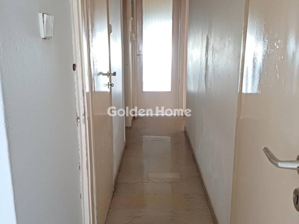 Χολ - Διάδρομος