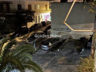 Θέση Στάθμευσης