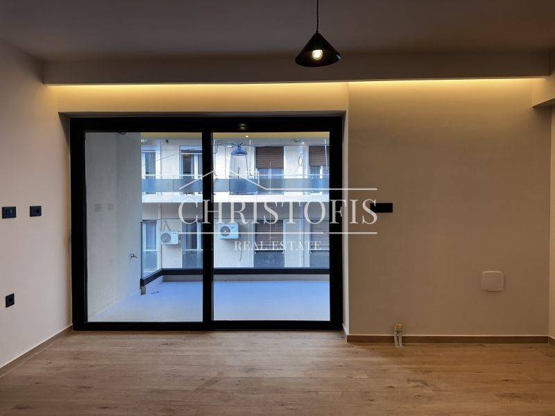 Άποψη χώρου