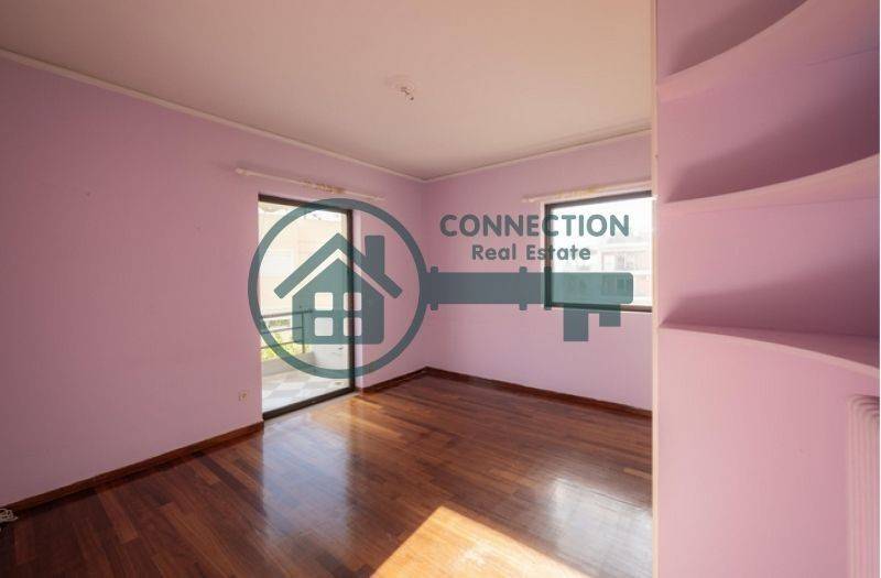 Υπνοδωμάτιο