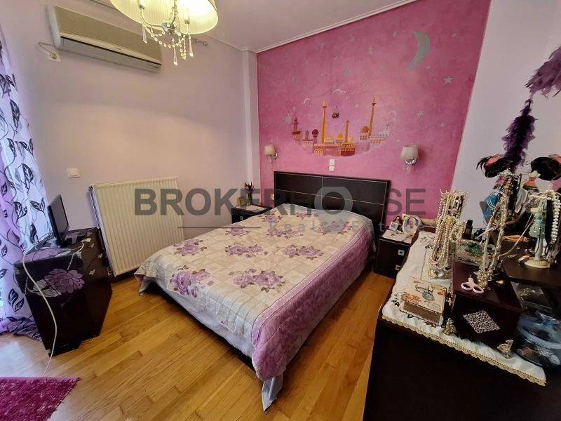 Υπνοδωμάτιο