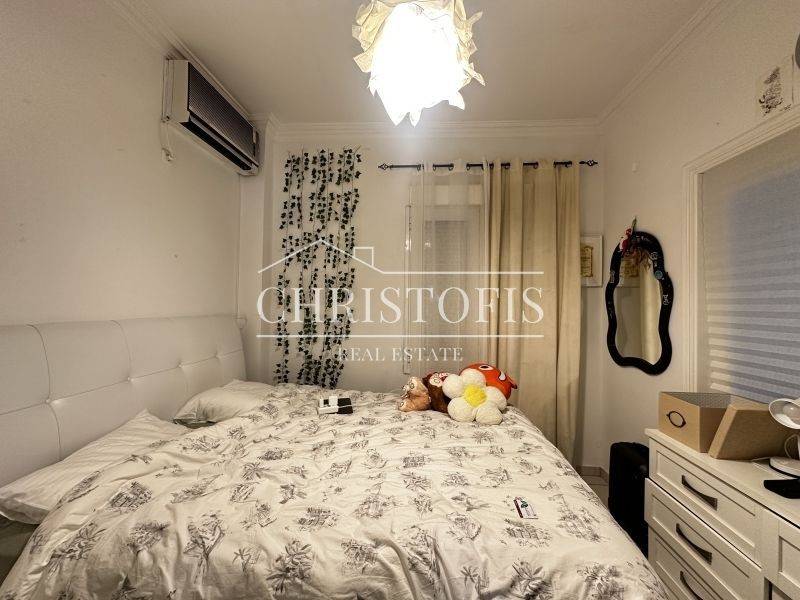 Υπνοδωμάτιο