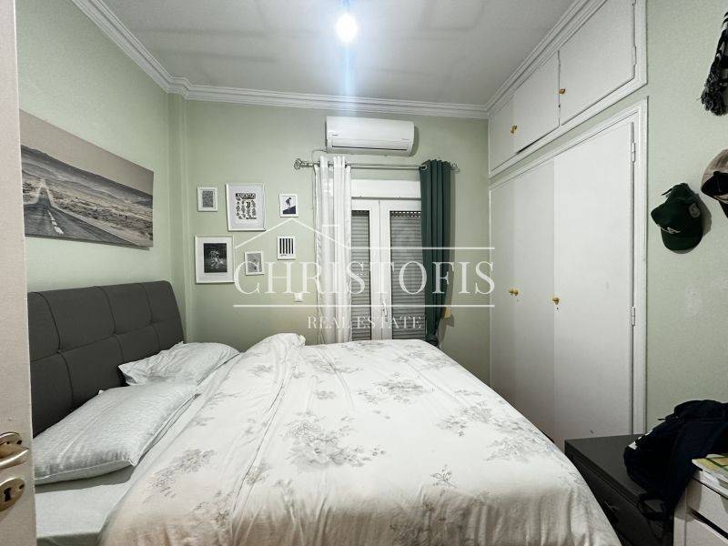 Υπνοδωμάτιο