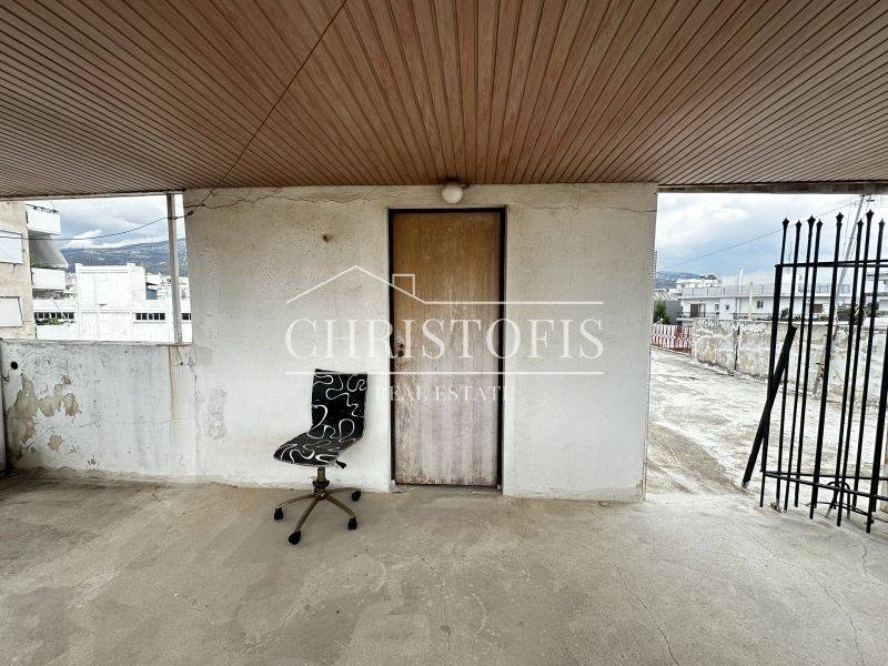 Άποψη χώρου