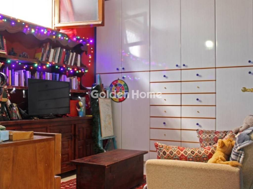 Υπνοδωμάτιο