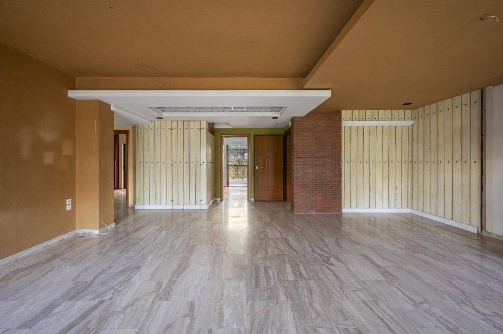 Άποψη εσωτερικού χώρου