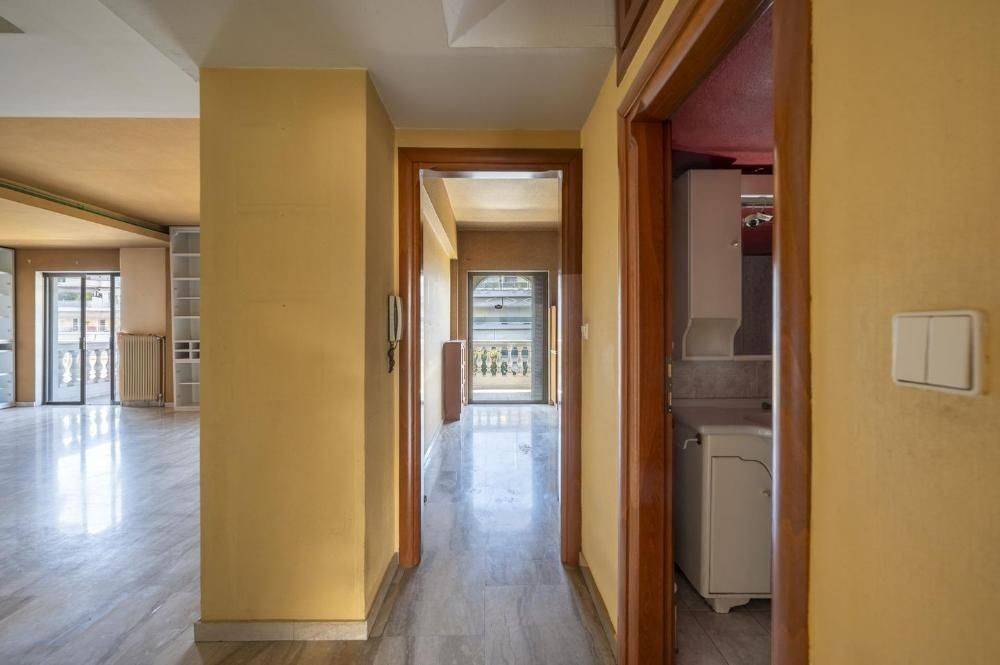 Άποψη εσωτερικού χώρου