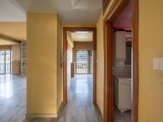 Άποψη εσωτερικού χώρου