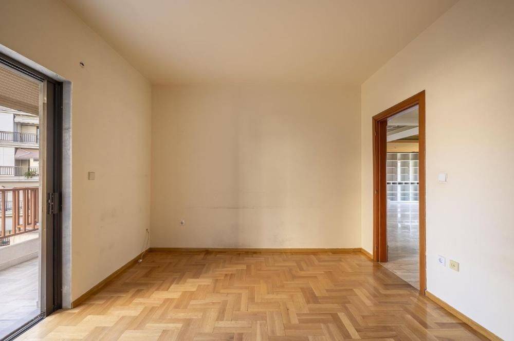 Άποψη εσωτερικού χώρου