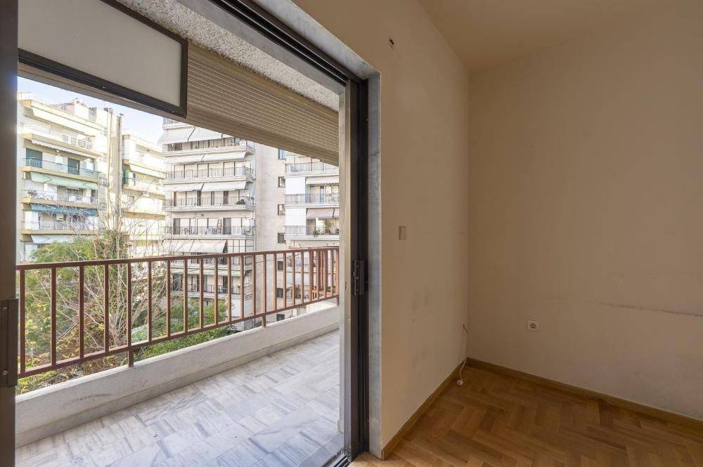 Άποψη εσωτερικού χώρου