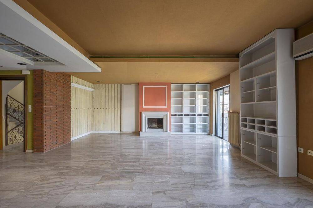 Άποψη εσωτερικού χώρου