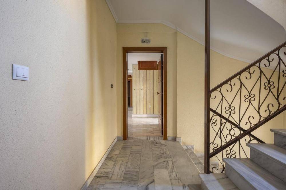 Άποψη εσωτερικού χώρου