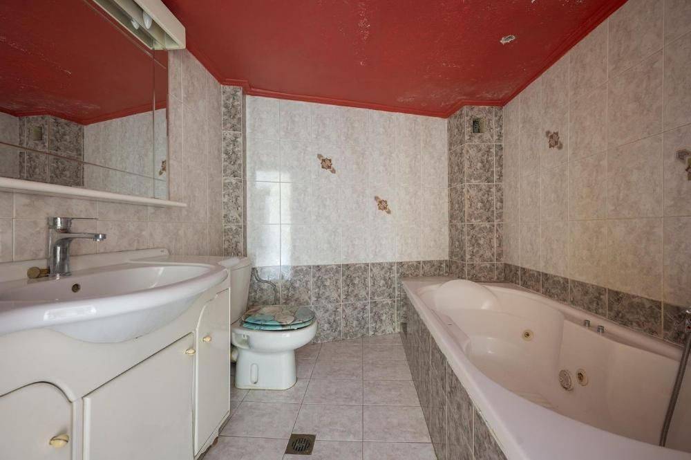 Άποψη εσωτερικού χώρου