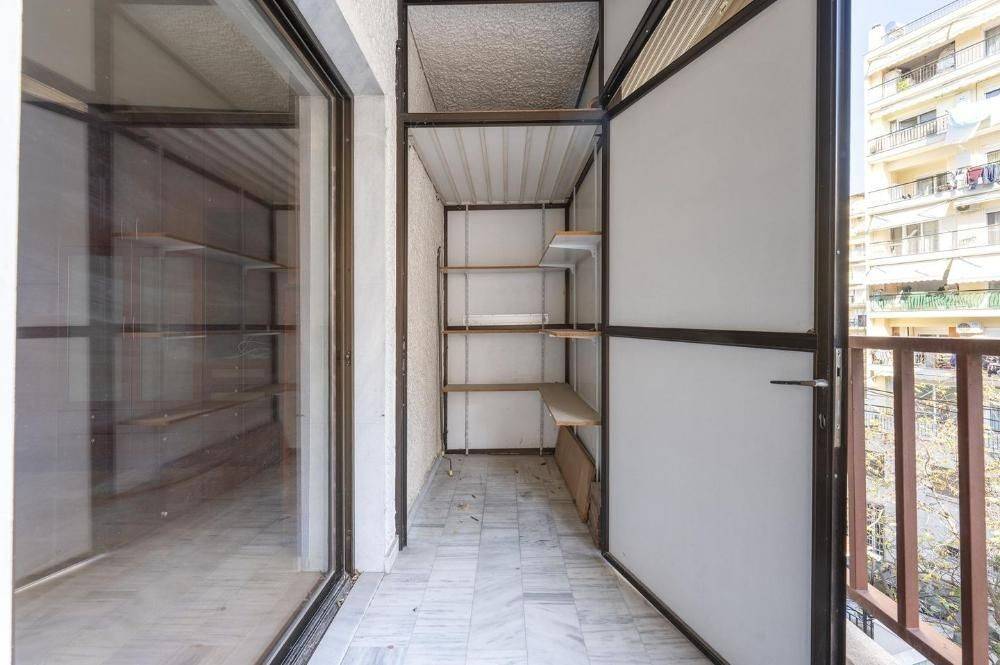 Άποψη εσωτερικού χώρου