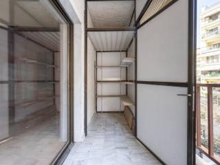 Άποψη εσωτερικού χώρου