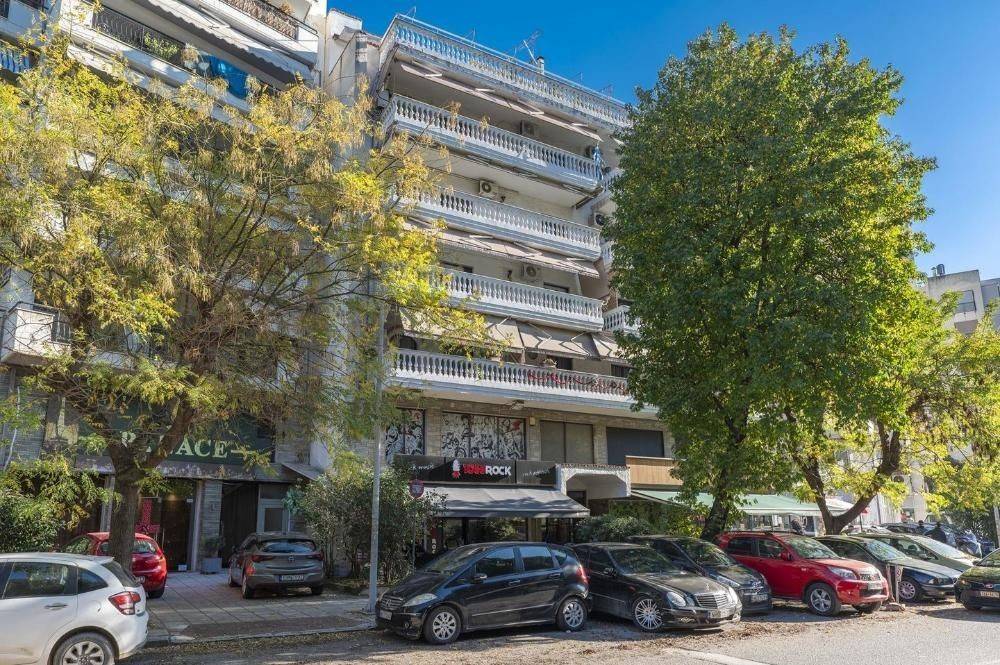 Άποψη εσωτερικού χώρου