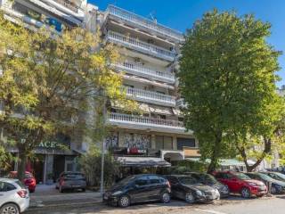 Άποψη εσωτερικού χώρου