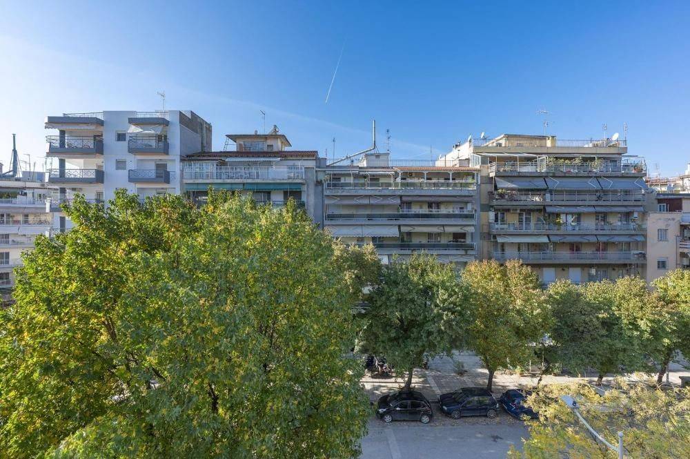 Άποψη εσωτερικού χώρου