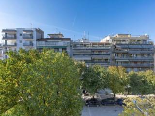 Άποψη εσωτερικού χώρου