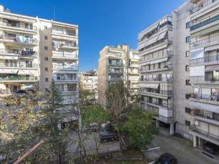 Άποψη εσωτερικού χώρου