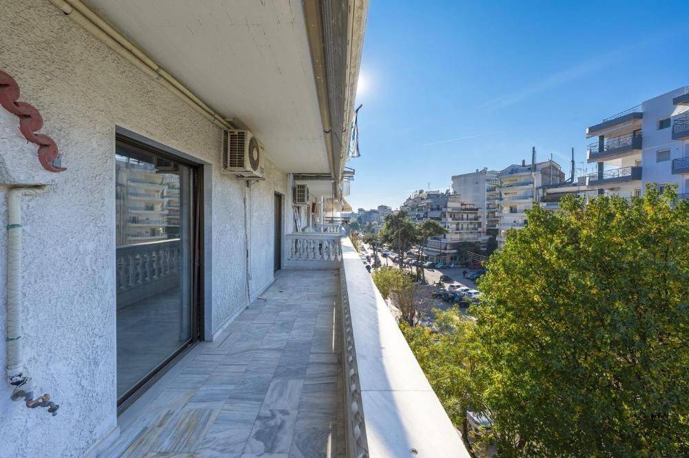 Άποψη εσωτερικού χώρου