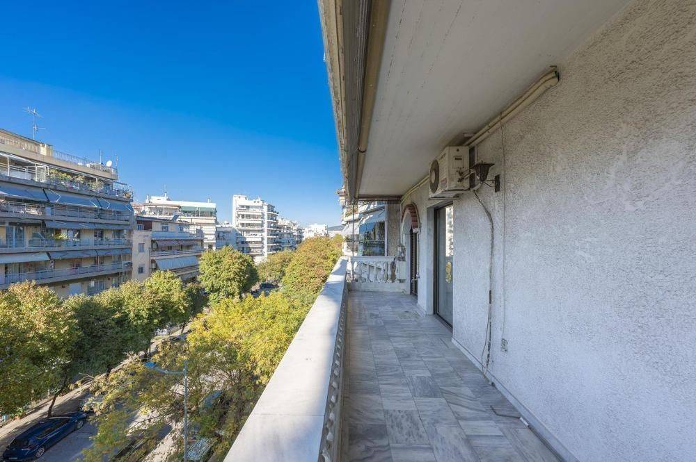 Άποψη εσωτερικού χώρου