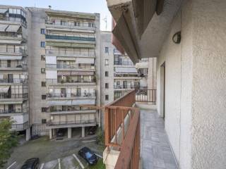 Άποψη εσωτερικού χώρου