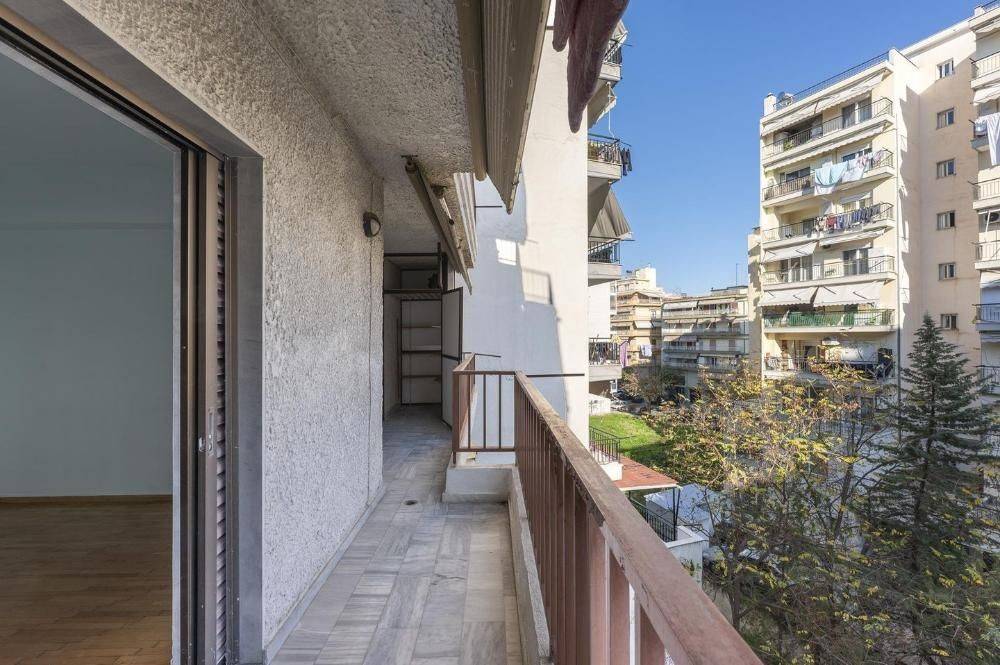 Άποψη εσωτερικού χώρου