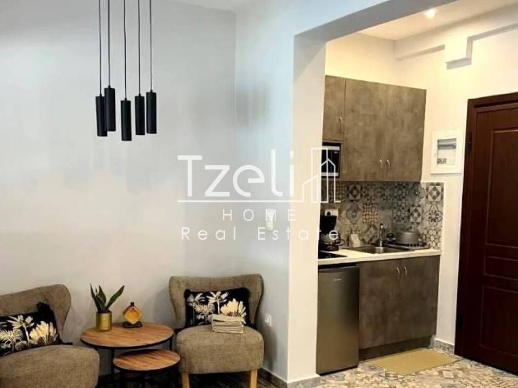 Άποψη χώρου