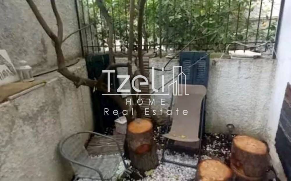 Εξωτερική άποψη χώρου