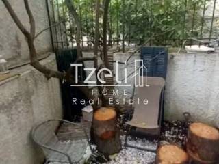 Εξωτερική άποψη χώρου