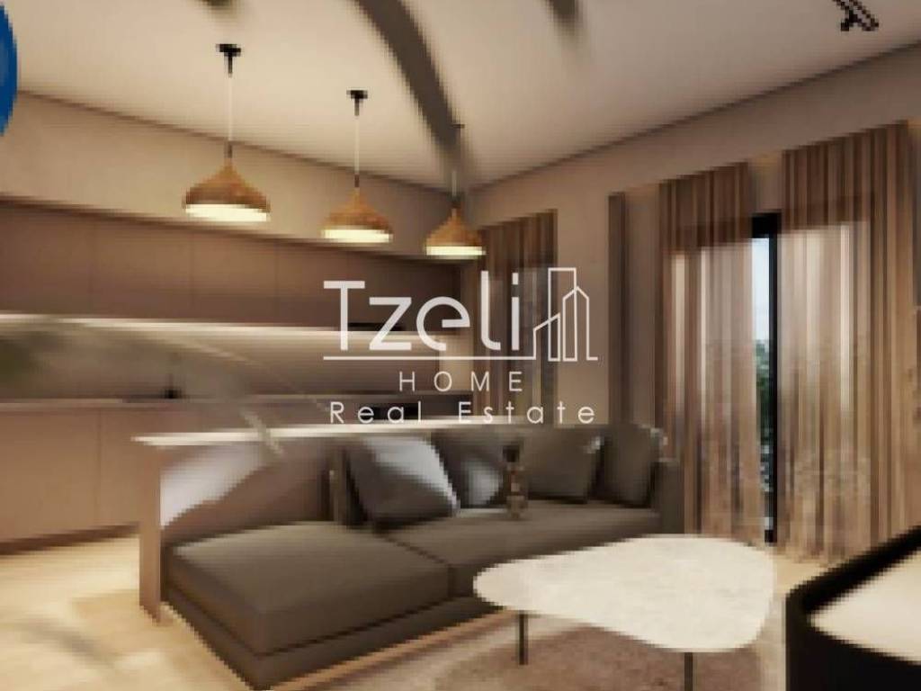 Άποψη χώρου