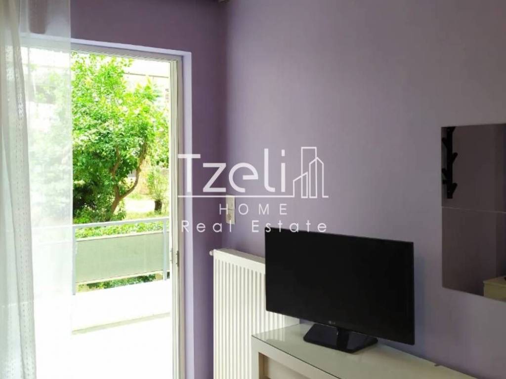 Άποψη χώρου