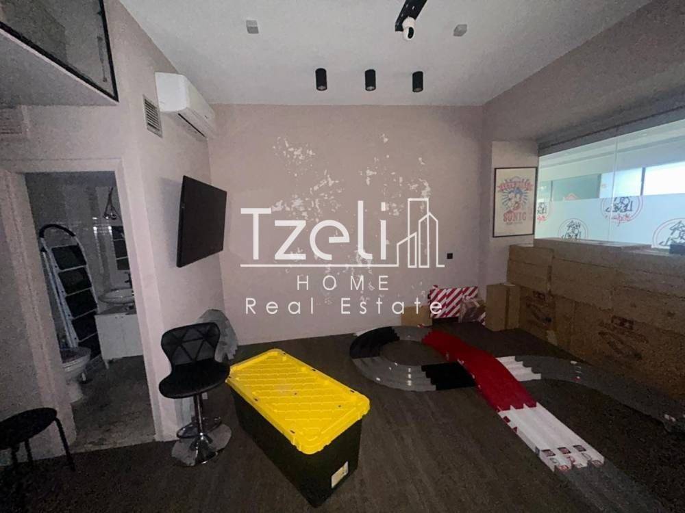 Άποψη χώρου