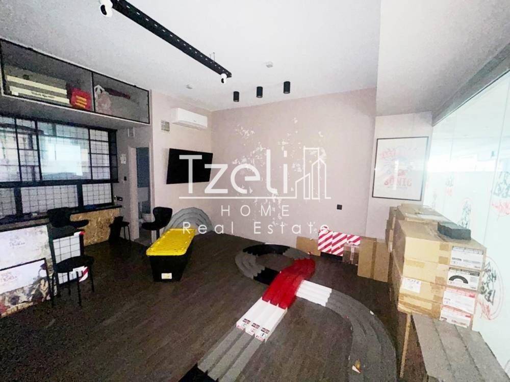 Άποψη χώρου